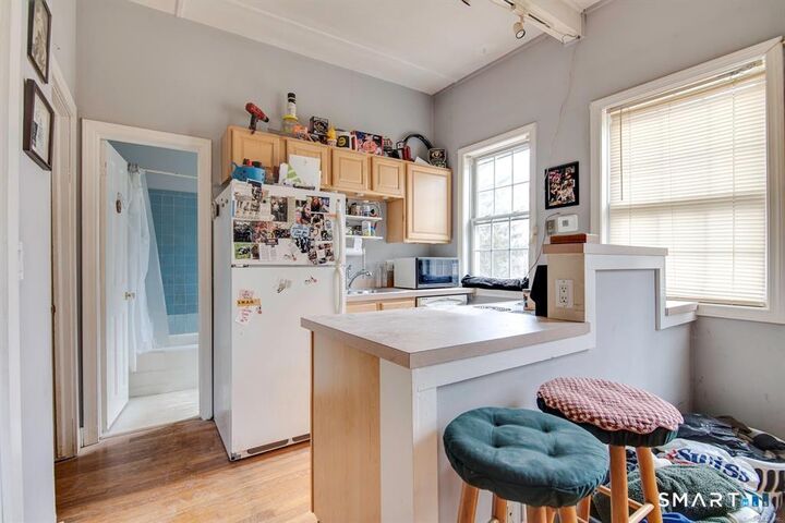 Property Photo: 183 Sugar Street B CT 06470