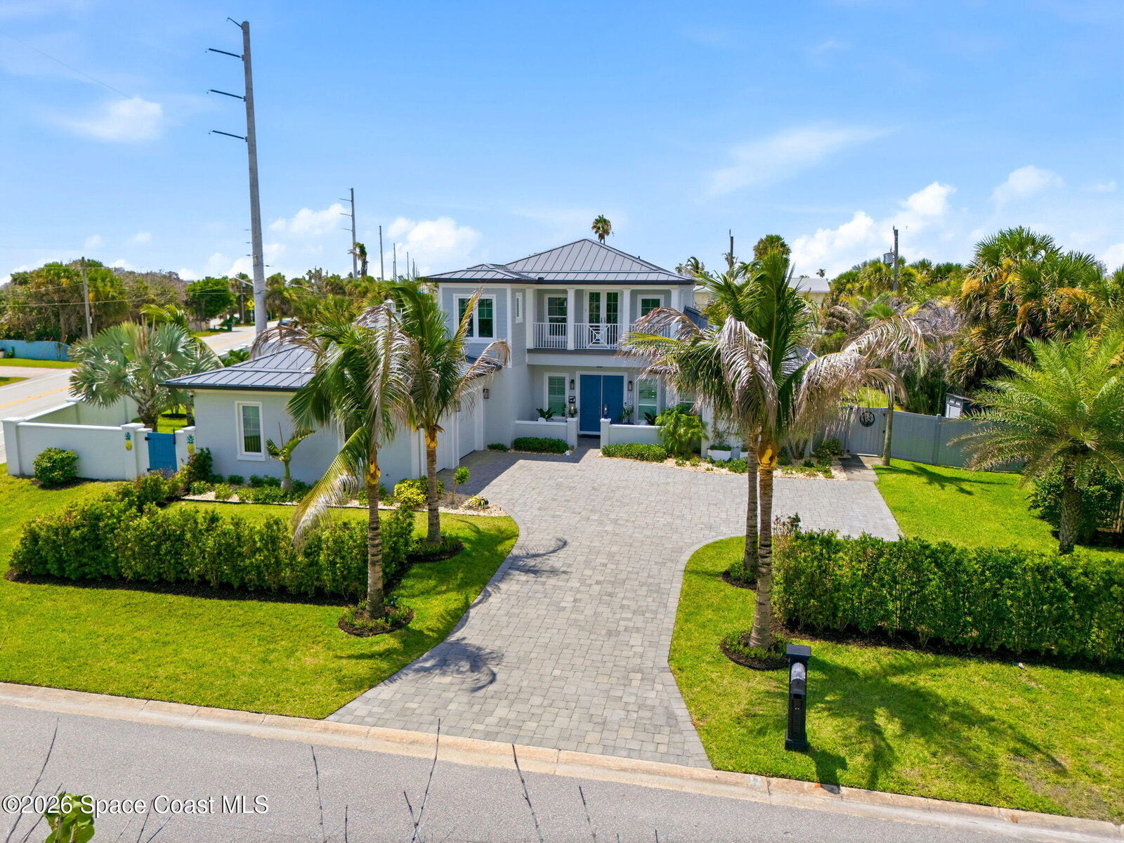 Property Photo: 201 3rd Avenue FL 32951