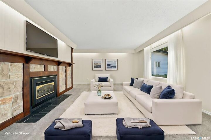Property Photo: 725 7th Street E SK S7H 0Y1