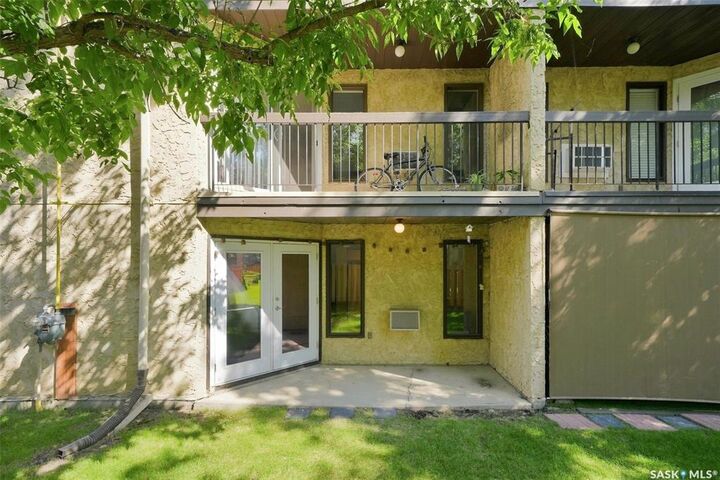 Property Photo:  431 Tait Court 102  SK S7H 5L3 