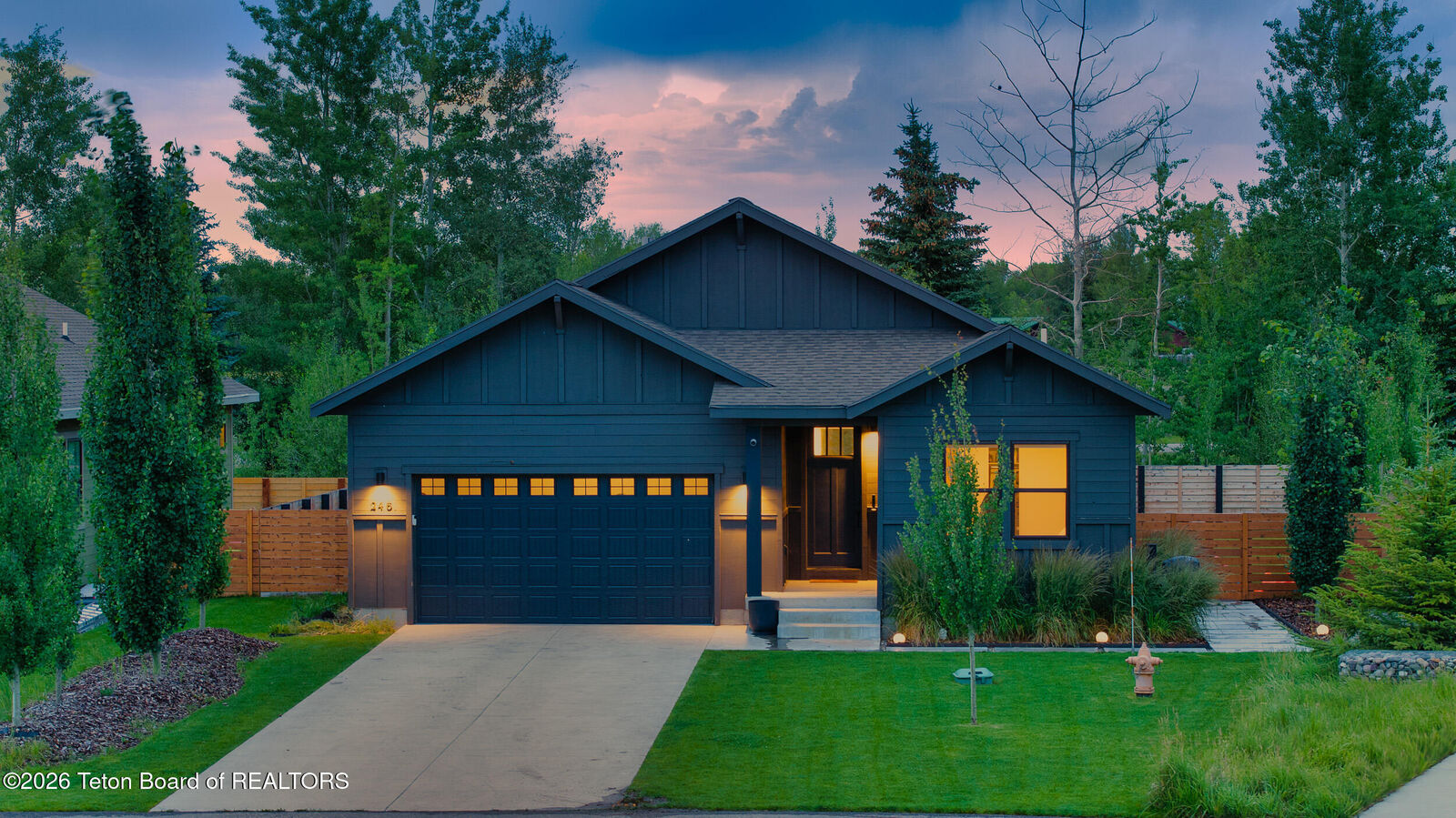 Property Photo: 246 Swallowtail Drive ID 83455
