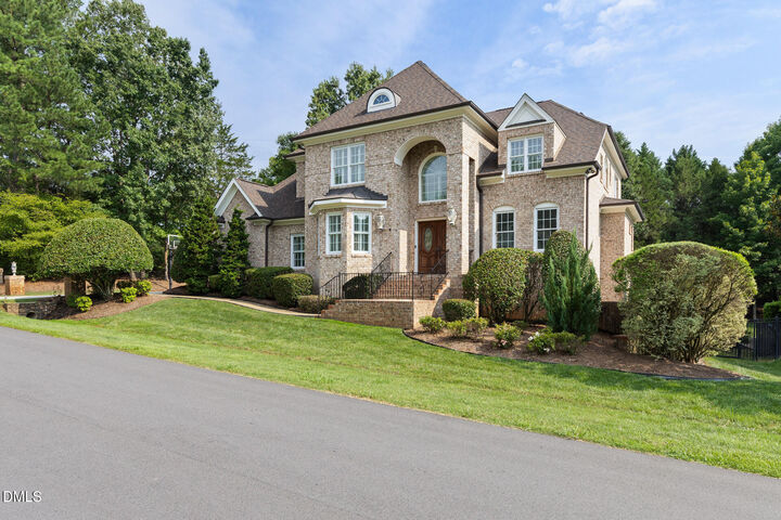 Property Photo: 81 Edgewood Drive NC 27713