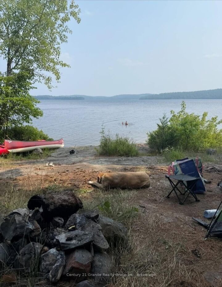 Property Photo:  0 Wawiagama Lake Wao N/A  ON P0M 1H0 