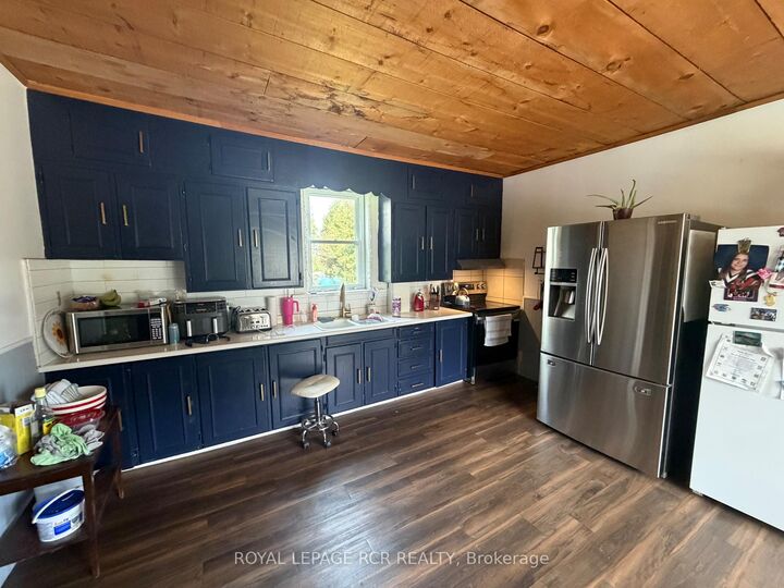 Property Photo:  174095 County Rd 25 Road  ON L9W 0L8 