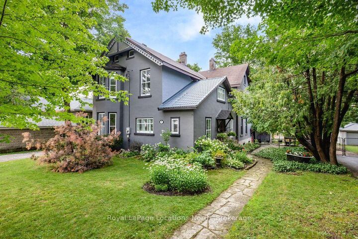29 Tecumseth Street — photo 1