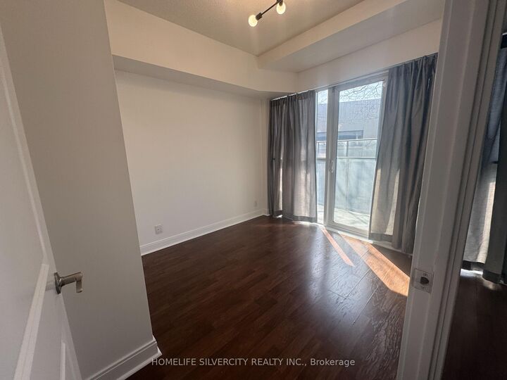 Property Photo:  60 Absolute Avenue 305  ON L4Z 0A9 