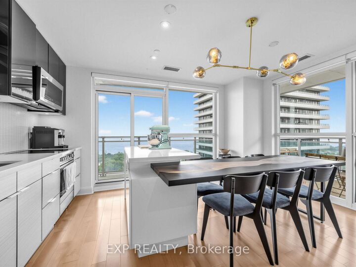 Property Photo: 33 Shore Breeze Drive 1910 ON M8V 0G1