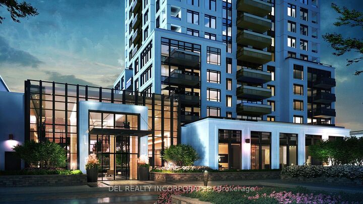 10 Eva Road 1708 — photo 1
