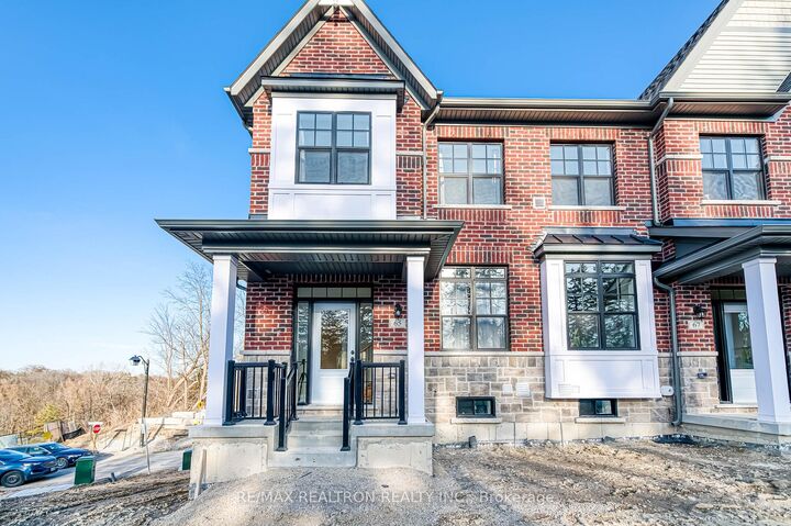 Property Photo: 65 Main Street S ON L3P 0P7