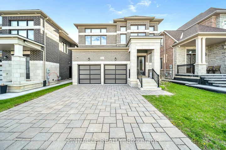 52 Chandos Gate — photo 1