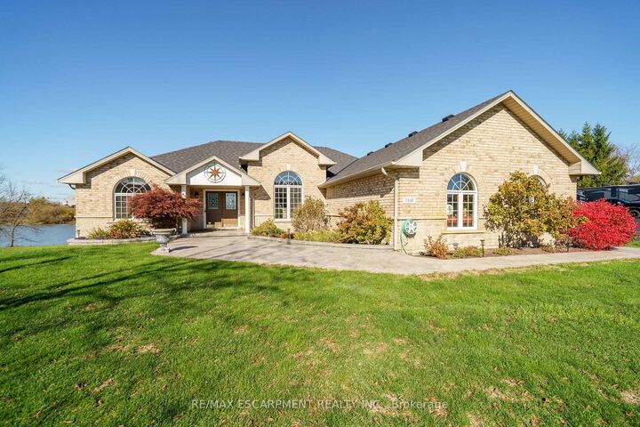Property Photo: 1140 River Road ON N0A 1E0