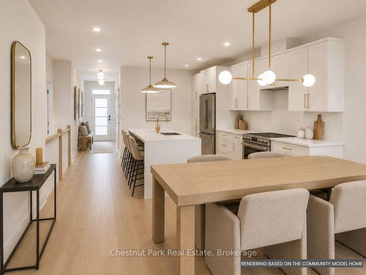 Property Photo: 10 Pine Needle Way ON P1H 1M3