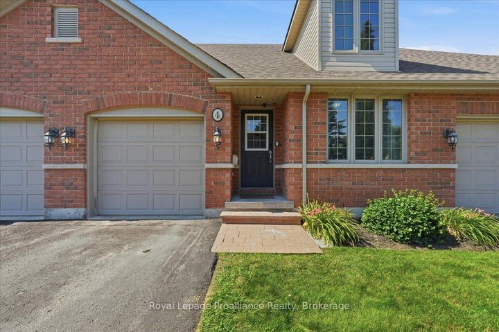 Property Photo: 194 Haig Road 4 ON K8N 0A8