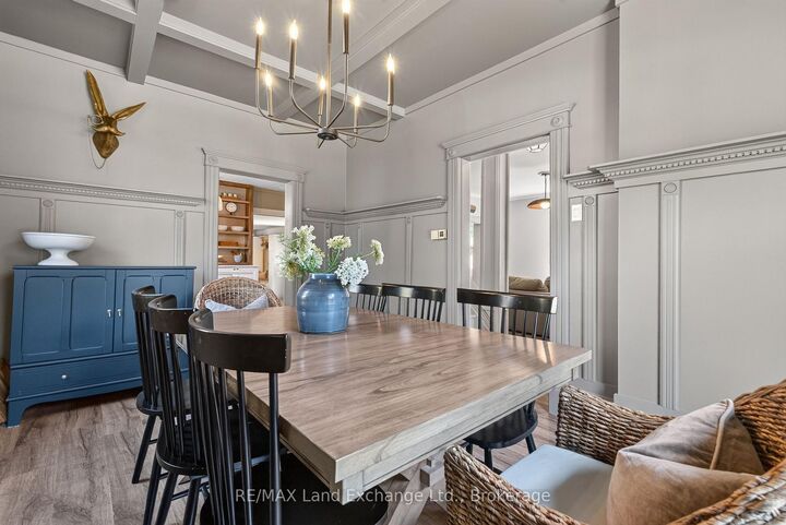 Property Photo: 581 Queen Street ON N2Z 2J1