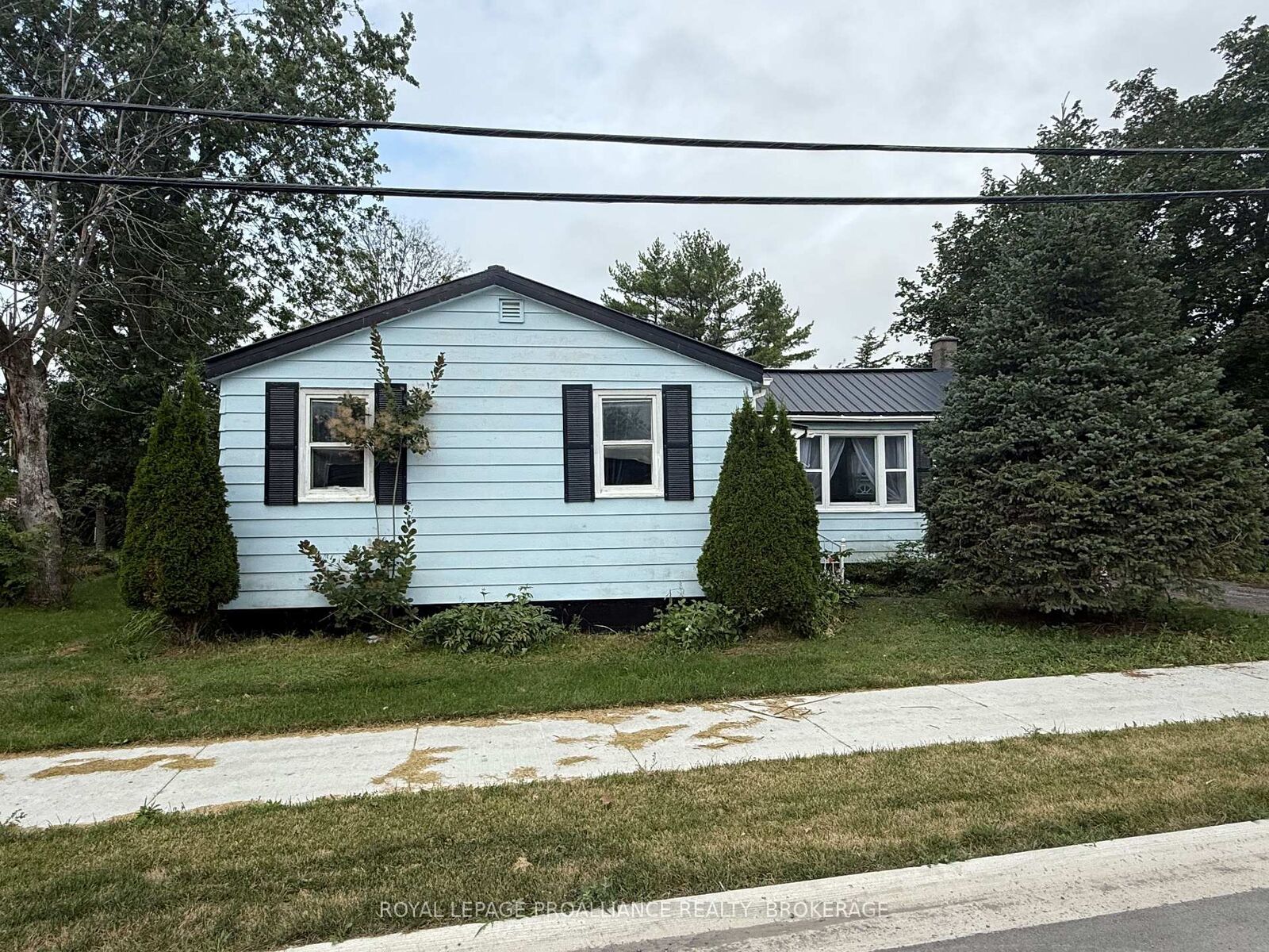 Photo de la propriété:  10 Potter Drive  ON K0H 2H0 