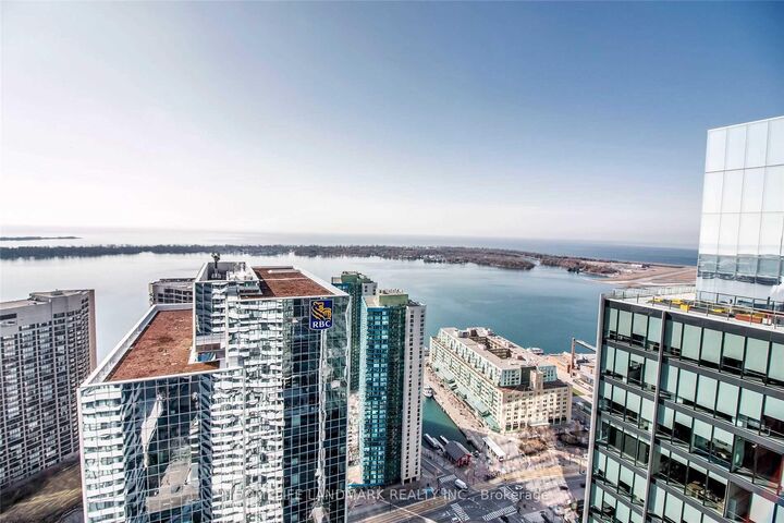 Property Photo: 100 Harbour Street 4908 ON M5J 0B5