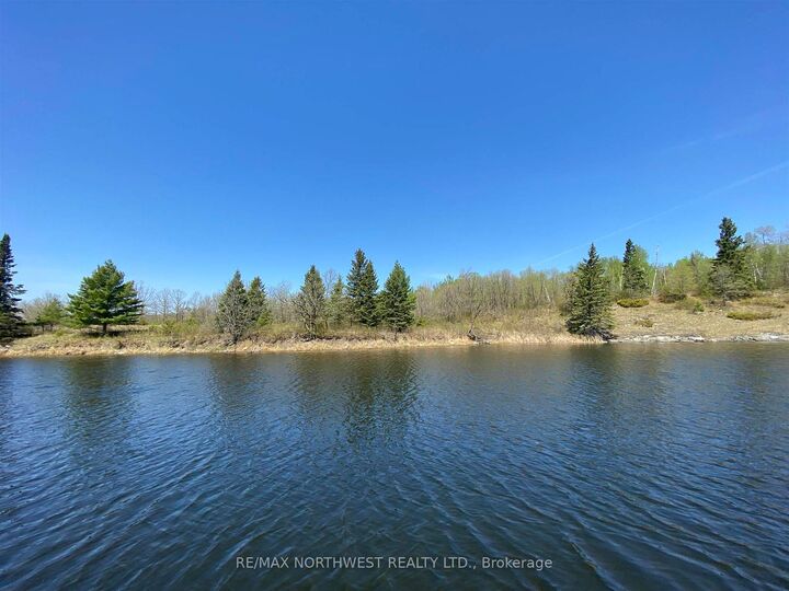 Property Photo:  Lot 13 Big Narrows Island Lake Of The Woods  ON P0X 1C0 