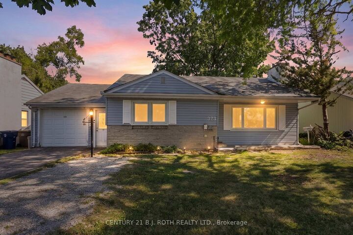 323 Crawford Street — photo 1