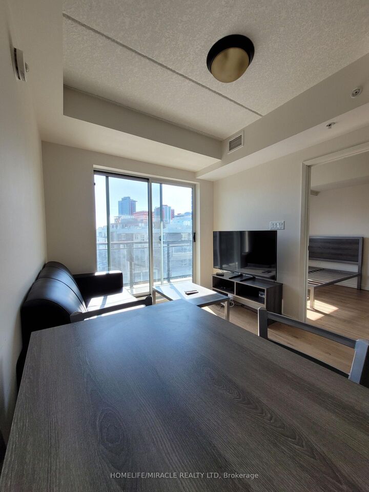 Property Photo: 275 Larch Street G510 ON N2L 3R2