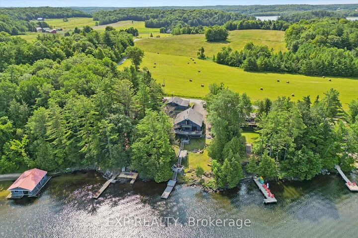 1378 Three Mile Lake Road 3 — photo 1