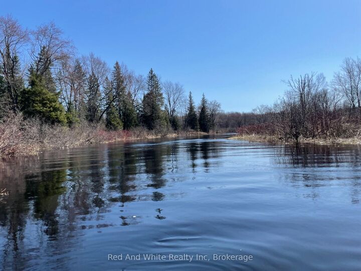 Property Photo:  136B Maple Island Road  ON P0A 1G0 