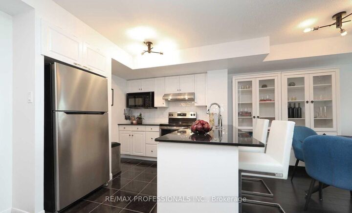 Property Photo:  323 Richmond Street E 514  ON M5A 4R3 