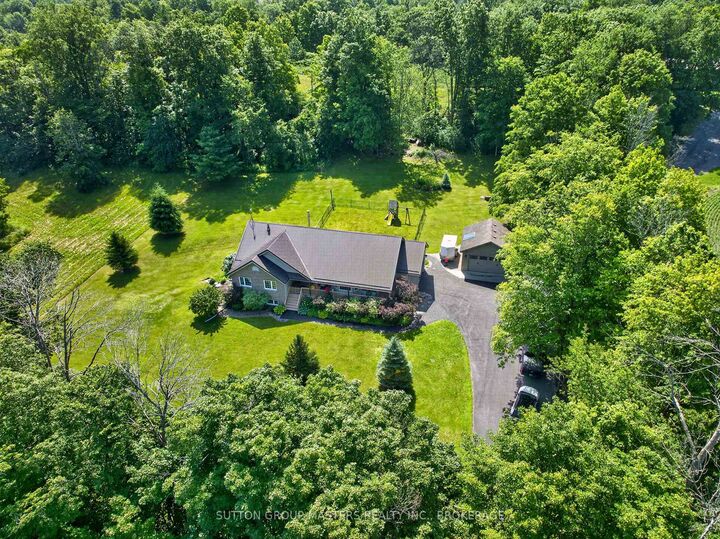 Property Photo: 710 Maple Road ON K0H 2H0