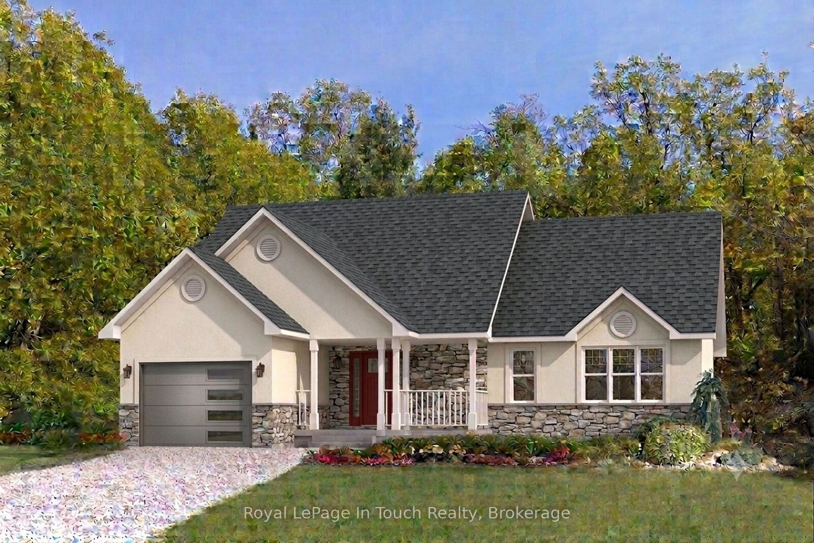 Property Photo: 446 South Bay Road ON L0K 1S0