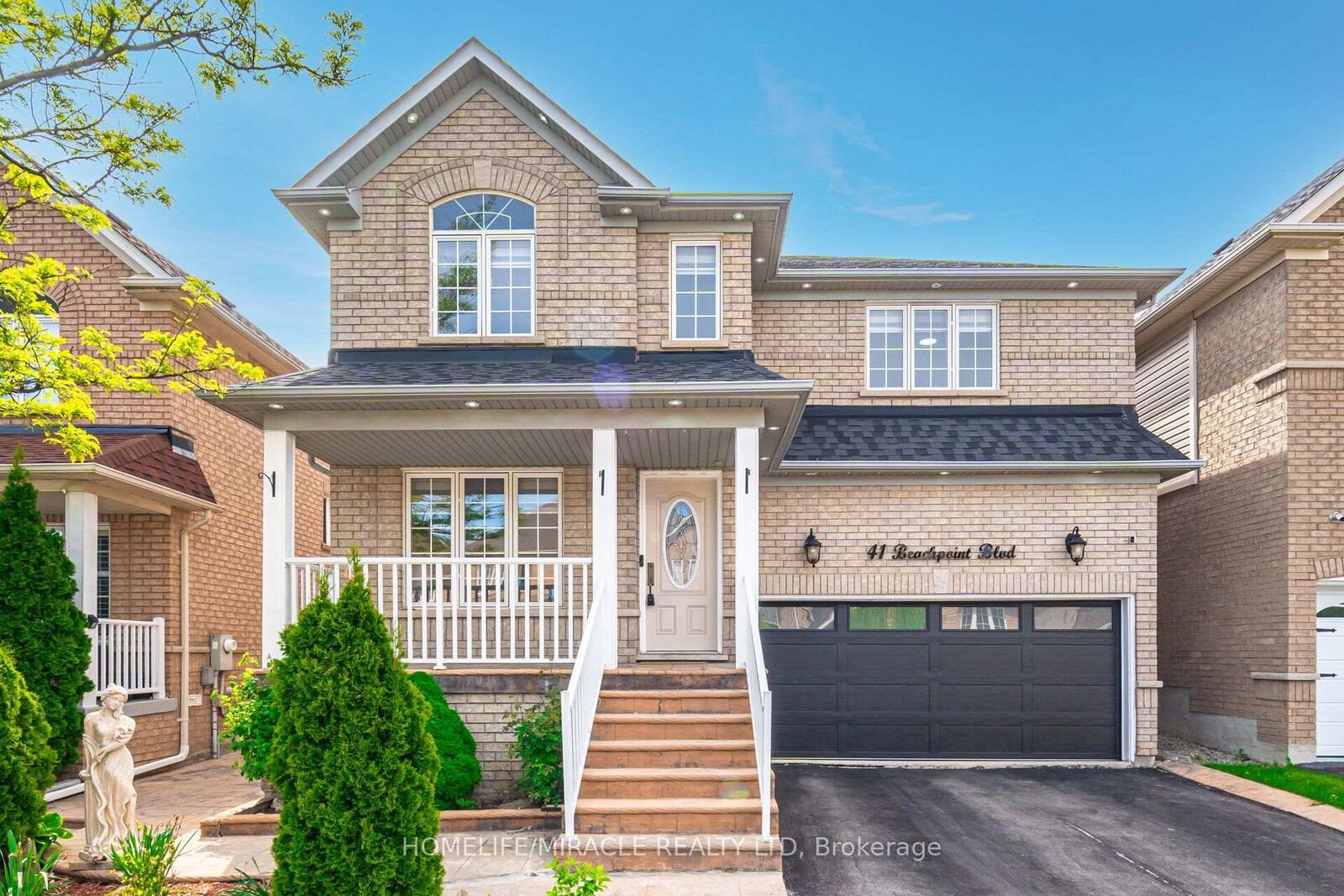 Photo de la propriété: 41 Beachpoint Boulevard Upper ON L7A 2T7