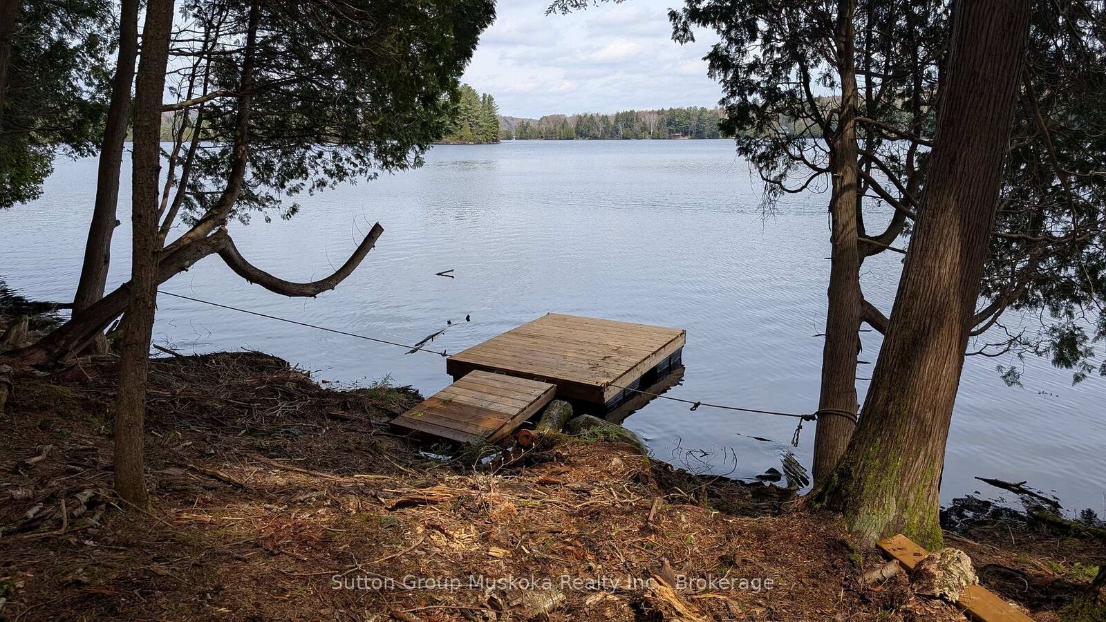 Property Photo:  Lot 1 Esig Lane  ON P1H 2J6 