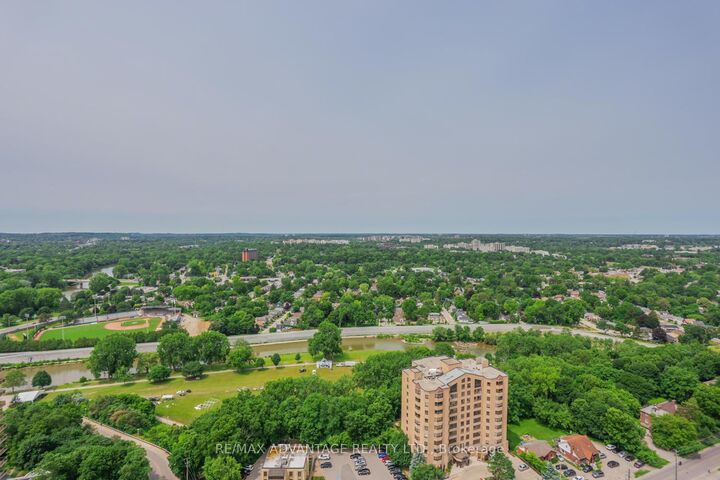 Property Photo: 505 Talbot Street 2701 ON N6A 2S6