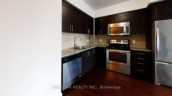 Property Photo:  185 Bonis Avenue 612  ON M1T 0A4 
