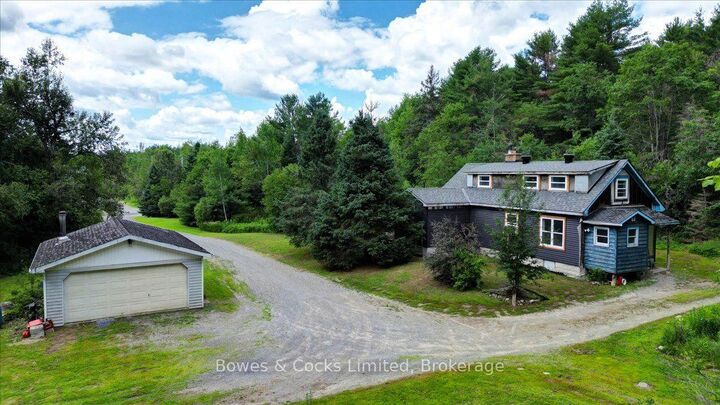 89 Jack Lake Road — photo 1