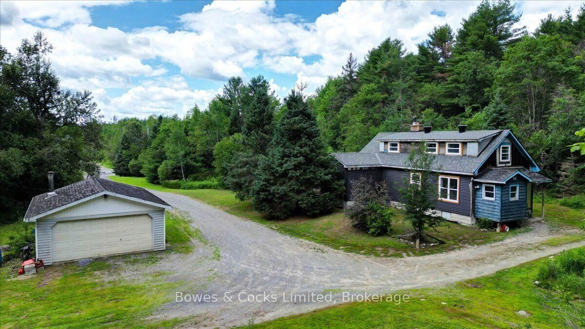 Property Photo: 89 Jack Lake Road ON K0L 1A0