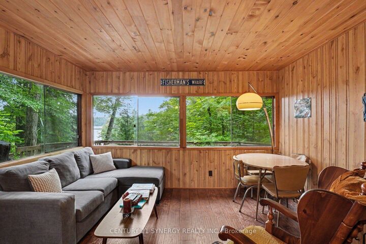 Property Photo: 1362 Mosque Lake Lane ON K0H 2M0