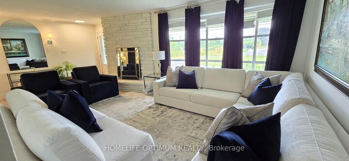 Property Photo: 400 Maple Avenue ON L7G 1X1