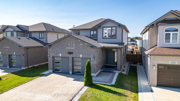 2824 Doyle Drive — photo 1