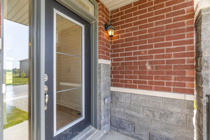 Property Photo: 28 Union Boulevard ON L9Z 0M5
