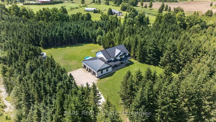 Property Photo: 313026 Sideroad 35 Side Road ON N0C 1E0