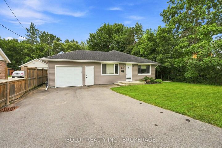 Property Photo: 8166 Thorold Stone Road ON L2H 1A6
