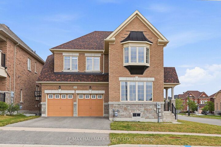Property Photo: 1021 Langford Boulevard ON L3Z 4K9