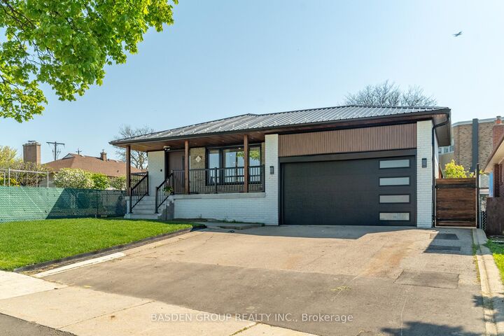 21 Mayberry Road — photo 1