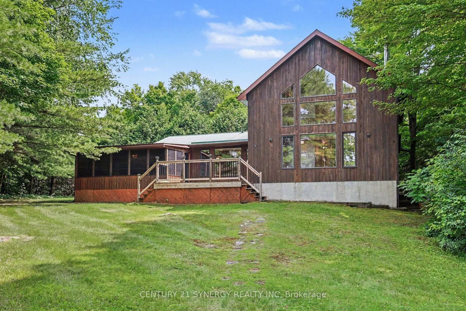 Property Photo: 1430 Wagner Road ON K0H 2P0