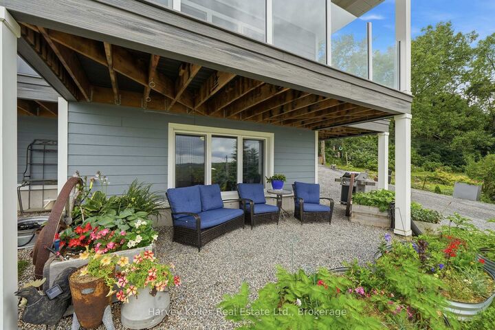 Property Photo: 12399 Loyalist Parkway ON K0K 2T0