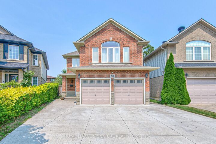 270 Springvalley Crescent — photo 1