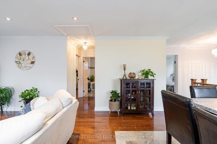 Property Photo: 258 Nipigon Street ON L1J 4N7