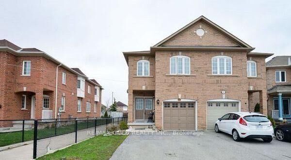 Property Photo:  316 Albright Road Bsmt  ON L6X 0J1 