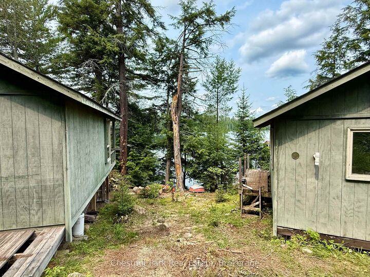 Property Photo:  50 Cache Lake Apl1322 N/A  ON P0A 1H0 
