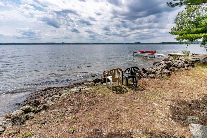 Property Photo: 191 Long Point Road ON P0B 1M0
