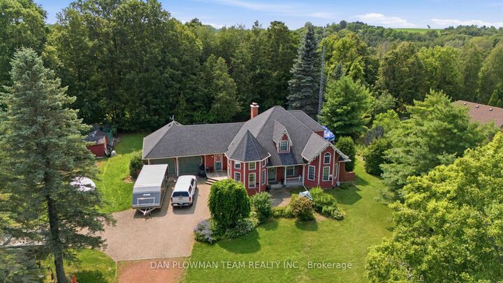 3310 Old Scugog Road — photo 1